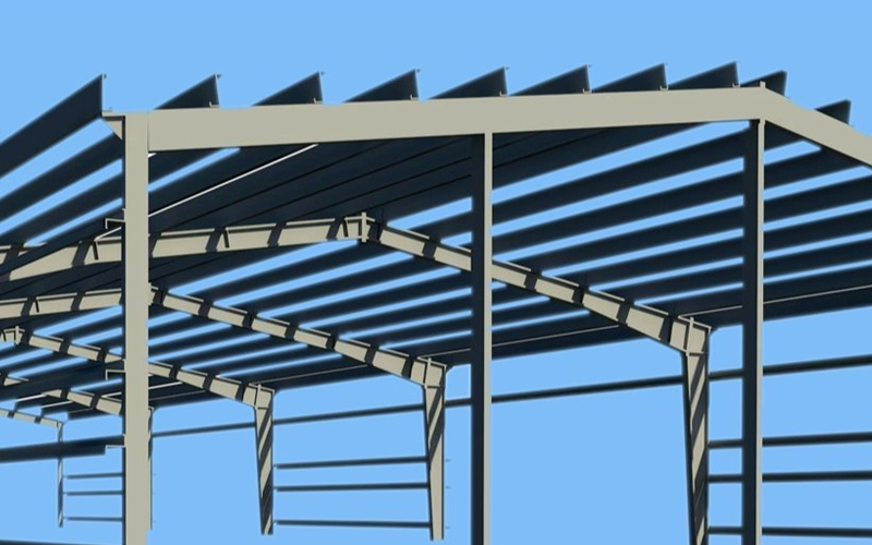 Best MS Fabrication Services In Jaipur